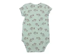 Soft Gallery body Dalton jadeite fish